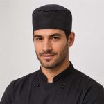 کلاه آشپزی کول مکس