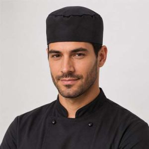 کلاه آشپزی کول مکس